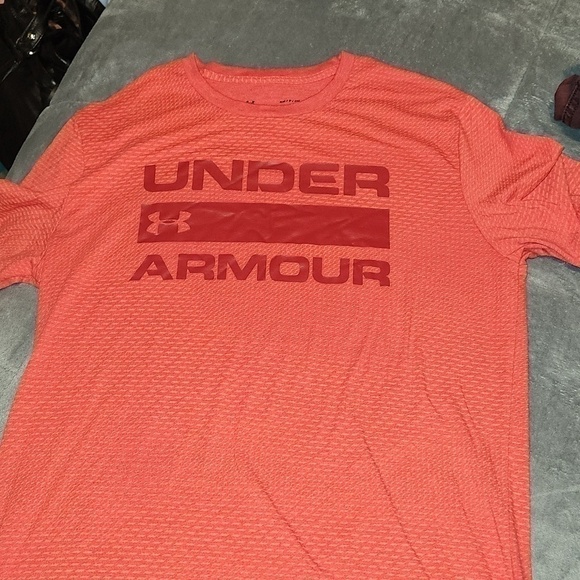 Under Armour Other - UnderArmour T Shirt